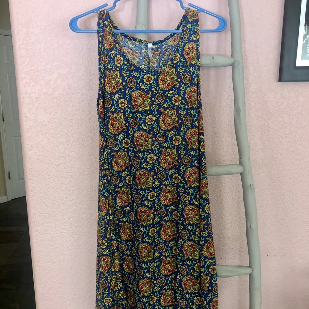 Women’s Dress